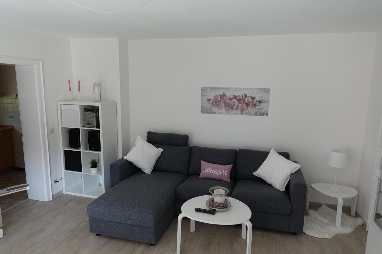Ferienwohnung Hankeln Winterberg Dış mekan fotoğraf
