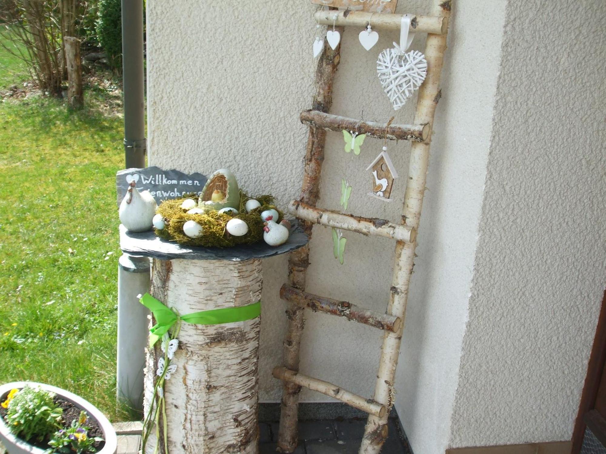 Ferienwohnung Hankeln Winterberg Dış mekan fotoğraf